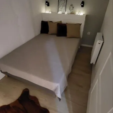 Apartament Cs14 Silver